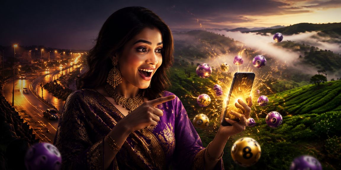 চট্টগ্রামে লটারি ও চা বাগানে মাল্টিপ্লেয়ার গেম