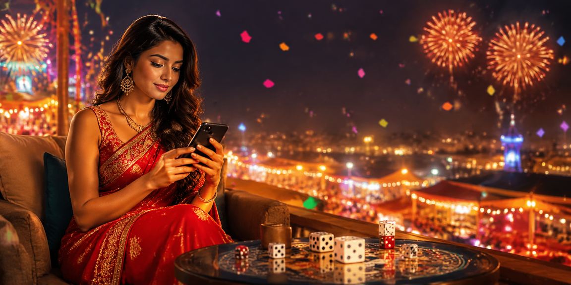 কুমিল্লায় রাতের বাজার ও ডাইস গেমস