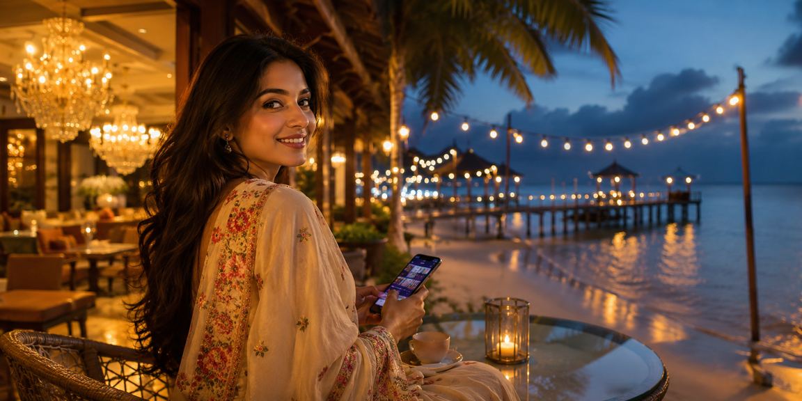খুলনায় মোবাইলে ক্যাসিনো গেম খেলা
